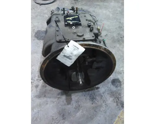 FULLER RTO14909ALL TRANSMISSION ASSEMBLY