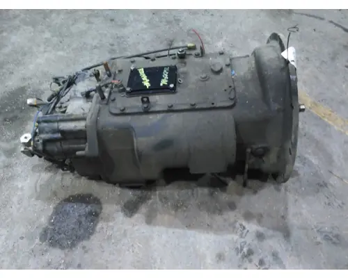 FULLER RTO14909ALL TRANSMISSION ASSEMBLY