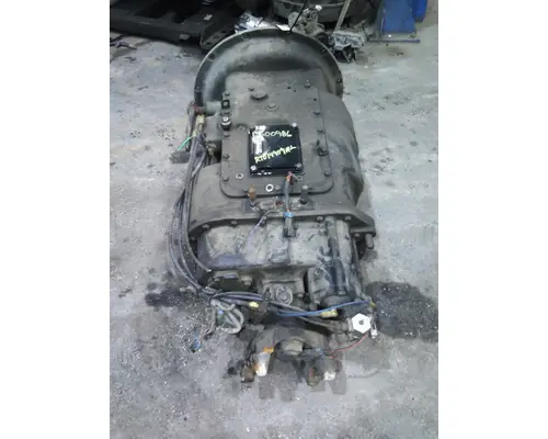 FULLER RTO14909ALL TRANSMISSION ASSEMBLY