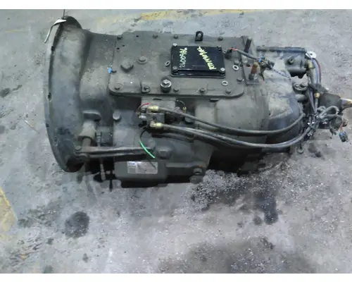 FULLER RTO14909ALL TRANSMISSION ASSEMBLY