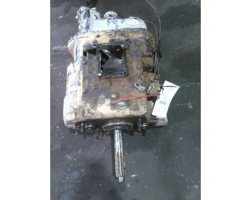 FULLER RTO14909ALL TRANSMISSION ASSEMBLY