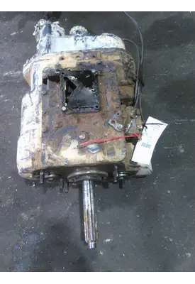 FULLER RTO14909ALL TRANSMISSION ASSEMBLY