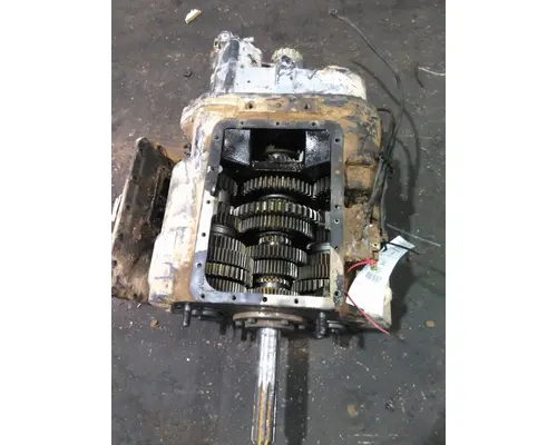 FULLER RTO14909ALL TRANSMISSION ASSEMBLY