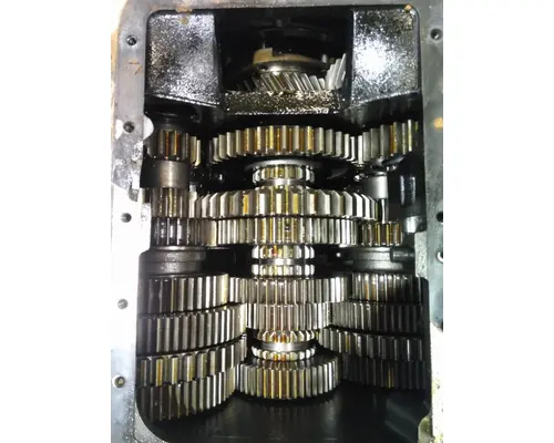 FULLER RTO14909ALL TRANSMISSION ASSEMBLY