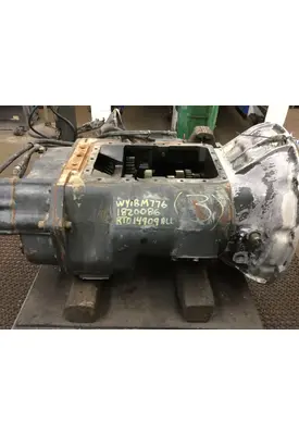 FULLER RTO14909ALL TRANSMISSION ASSEMBLY