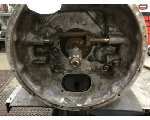 FULLER RTO14909ALL TRANSMISSION ASSEMBLY