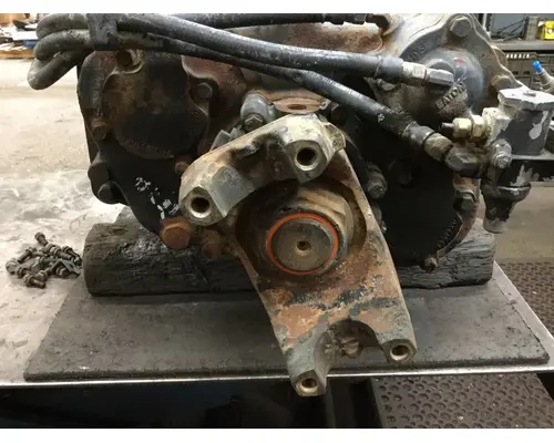 FULLER RTO14909ALL TRANSMISSION ASSEMBLY