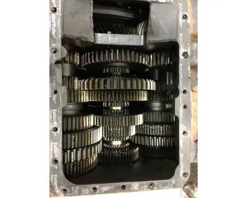 FULLER RTO14909ALL TRANSMISSION ASSEMBLY