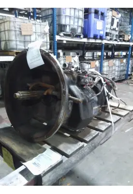 FULLER RTO14909ALL TRANSMISSION ASSEMBLY