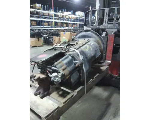 FULLER RTO14909ALL TRANSMISSION ASSEMBLY