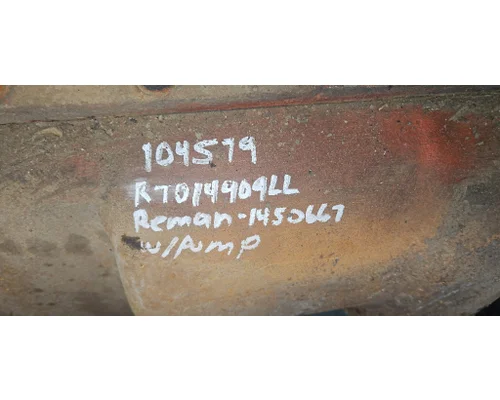 FULLER RTO14909ALL Transmission Assembly