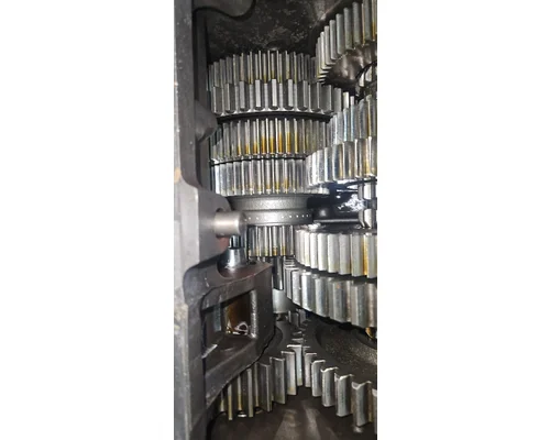 FULLER RTO14909ALL Transmission Assembly