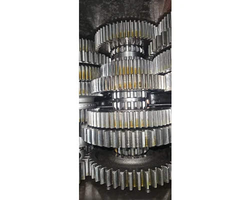 FULLER RTO14909ALL Transmission Assembly