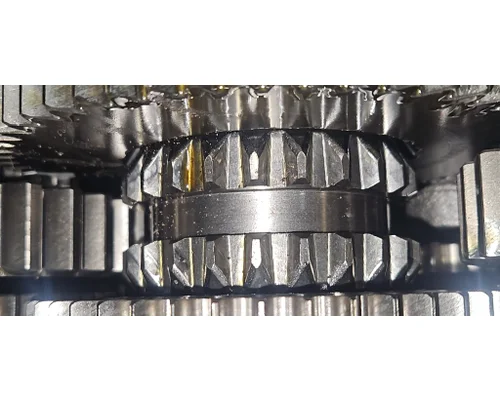 FULLER RTO14909ALL Transmission Assembly