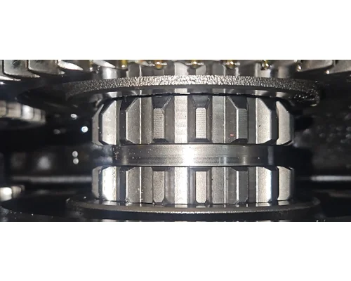 FULLER RTO14909ALL Transmission Assembly