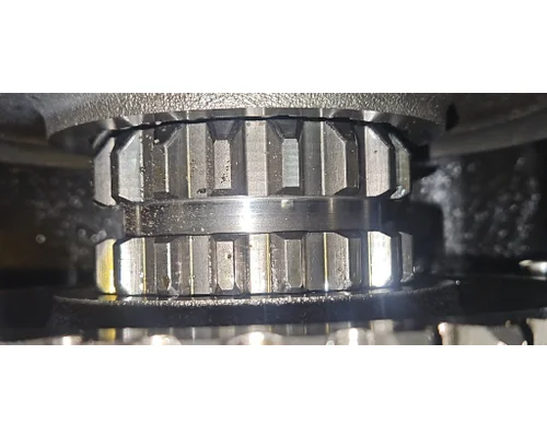 FULLER RTO14909ALL Transmission Assembly