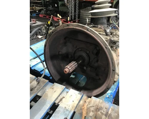 FULLER RTO14909ALL Transmission Assembly