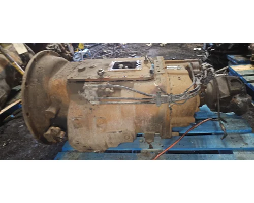 FULLER RTO14909ALL Transmission Assembly