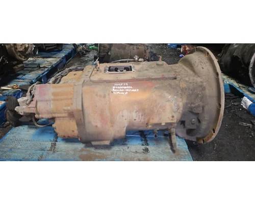 FULLER RTO14909ALL Transmission Assembly
