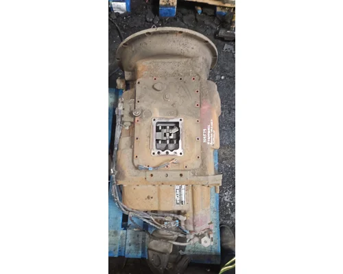 FULLER RTO14909ALL Transmission Assembly