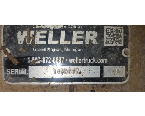 FULLER RTO14909ALL Transmission Assembly