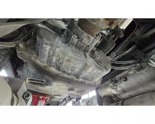 FULLER RTO14909ALL TransmissionTransaxle Assembly