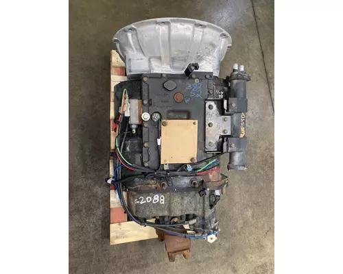 FULLER RTO14909ALL Transmission