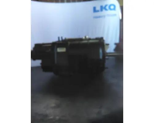 FULLER RTO14909MLL TRANSMISSION ASSEMBLY