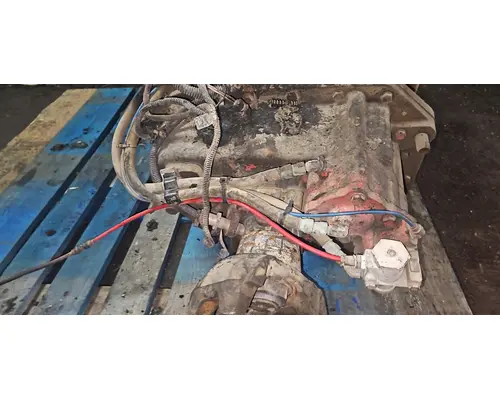 FULLER RTO14909MLL Transmission Assembly