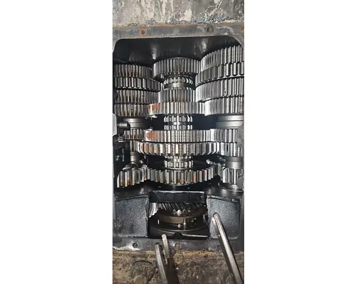 FULLER RTO14909MLL Transmission Assembly