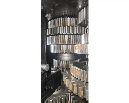 FULLER RTO14909MLL Transmission Assembly