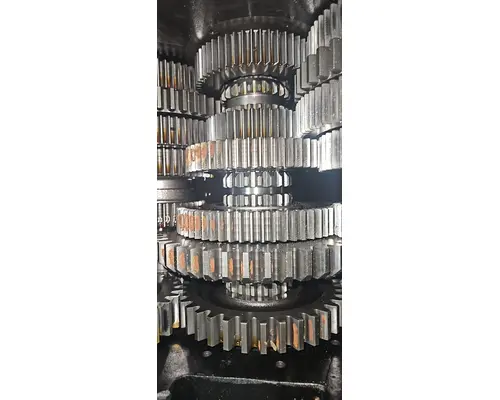 FULLER RTO14909MLL Transmission Assembly