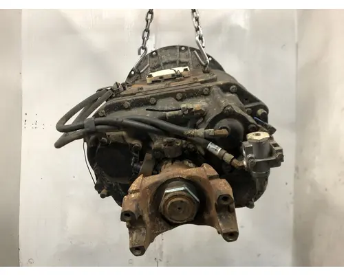 FULLER RTO14909MLL Transmission