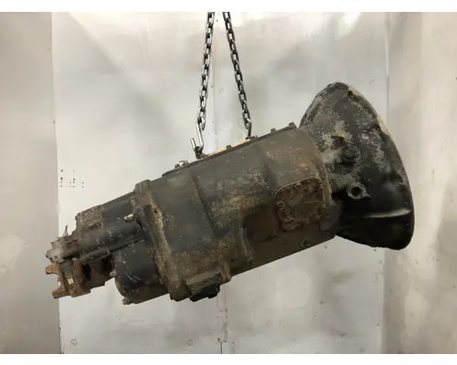 FULLER RTO14909MLL Transmission