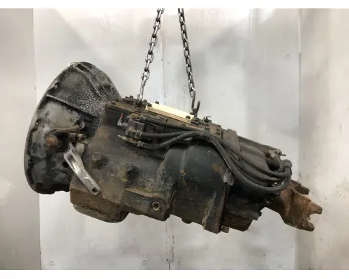 FULLER RTO14909MLL Transmission