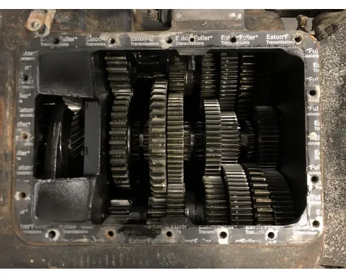 FULLER RTO14909MLL Transmission