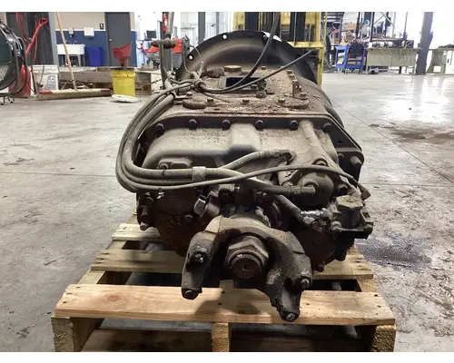 FULLER RTO14909MLL Transmission