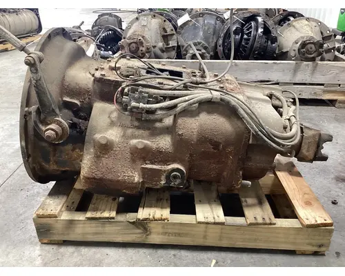 FULLER RTO14909MLL Transmission