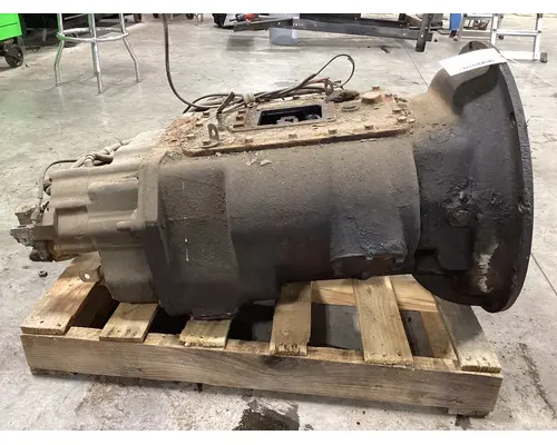 FULLER RTO14909MLL Transmission