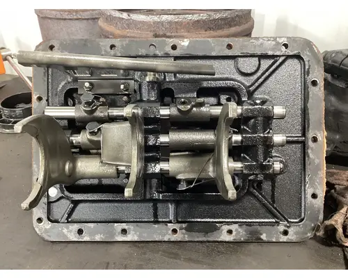 FULLER RTO14909MLL Transmission