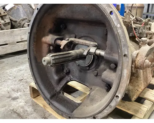 FULLER RTO14909MLL Transmission