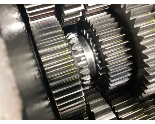 FULLER RTO14909MLL Transmission