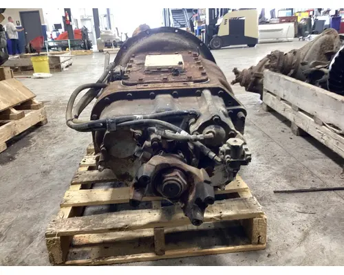 FULLER RTO14909MLL Transmission