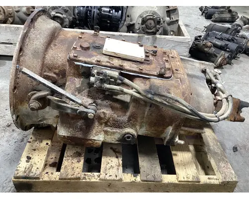 FULLER RTO14909MLL Transmission