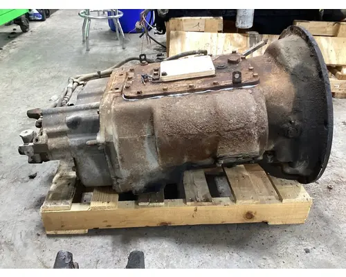 FULLER RTO14909MLL Transmission