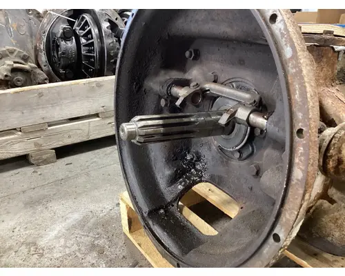 FULLER RTO14909MLL Transmission