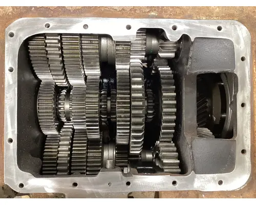 FULLER RTO14909MLL Transmission