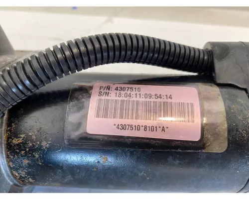 FULLER RTO14910B-DM3 Automatic Transmission Parts, Misc.