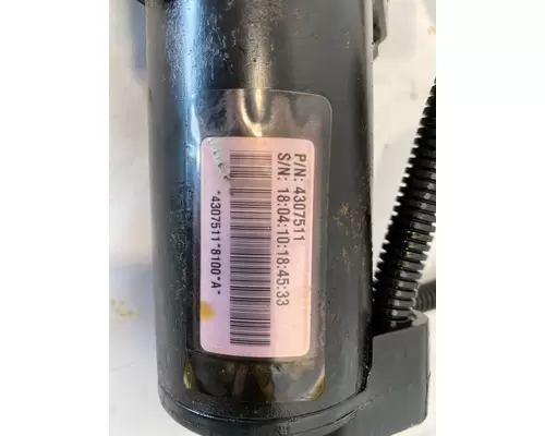 FULLER RTO14910B-DM3 Automatic Transmission Parts, Misc.