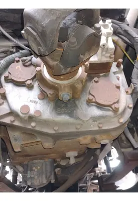FULLER RTO14910B-DM3 Transmission Assembly